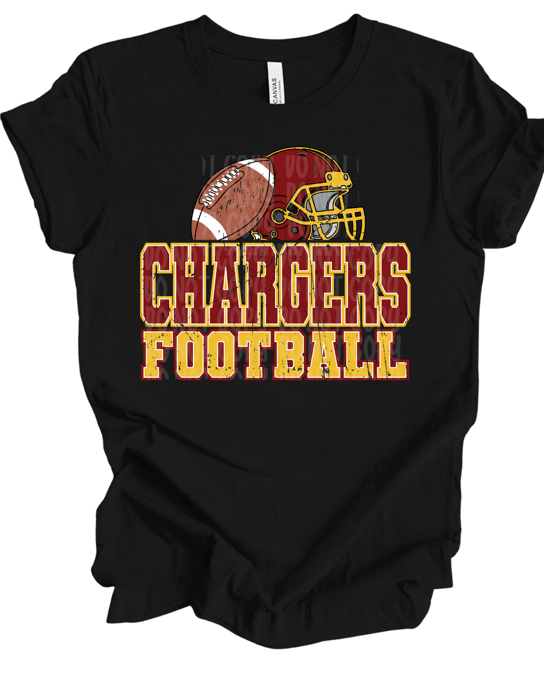 Chargers Football