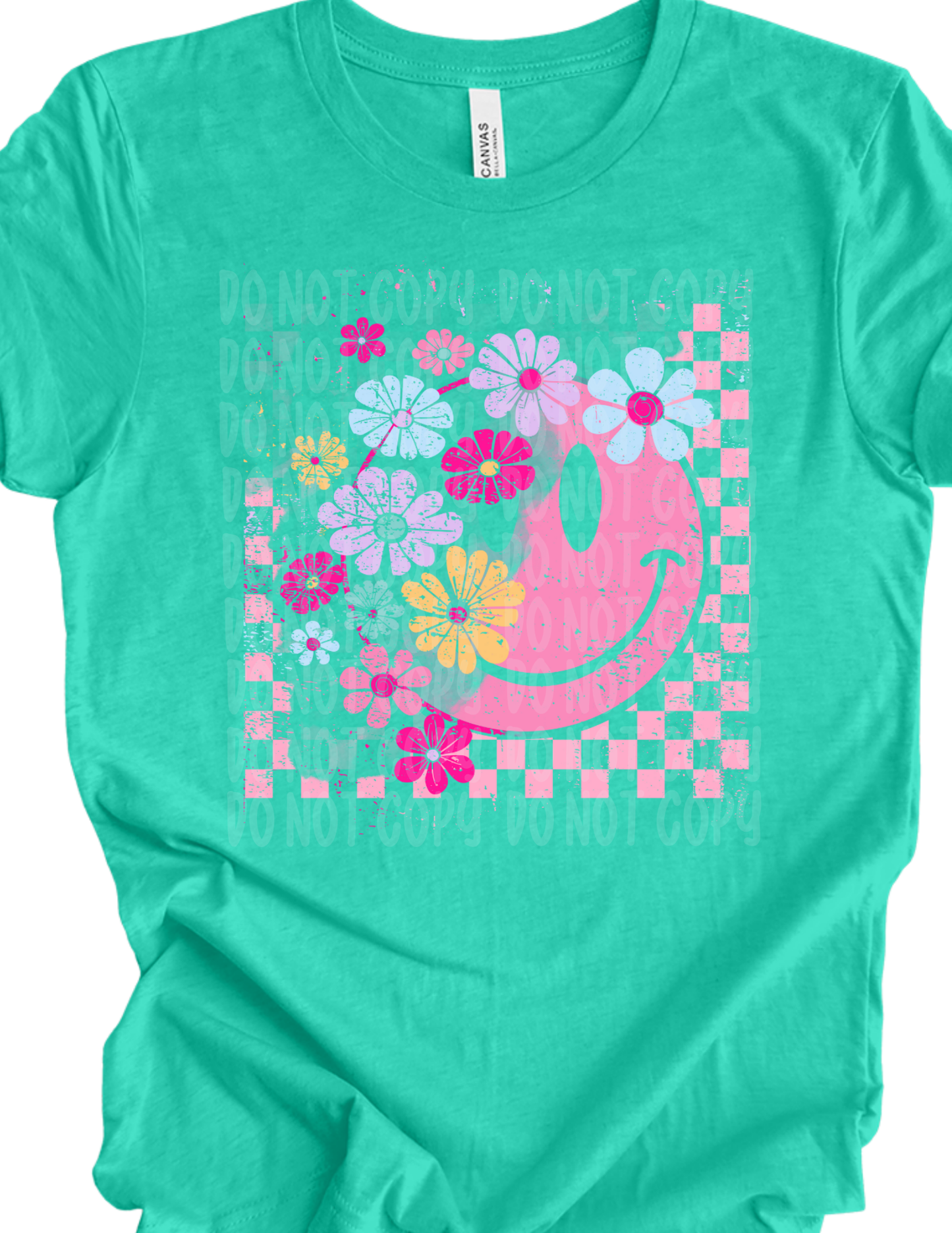 Happy Vibes Tshirt