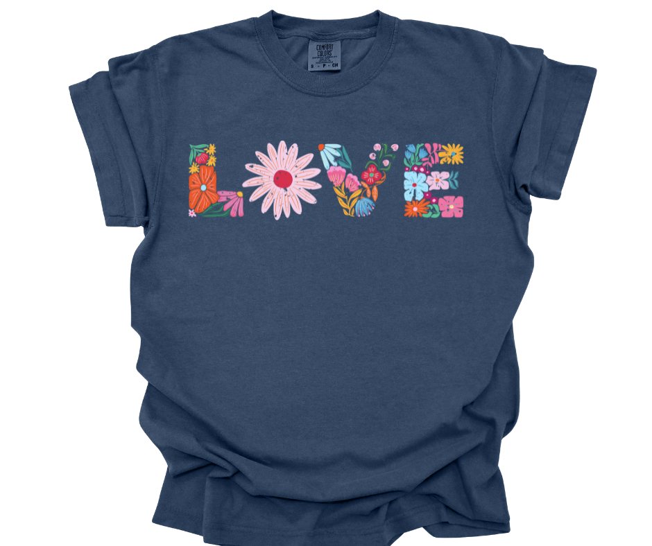 LOVE Tshirt