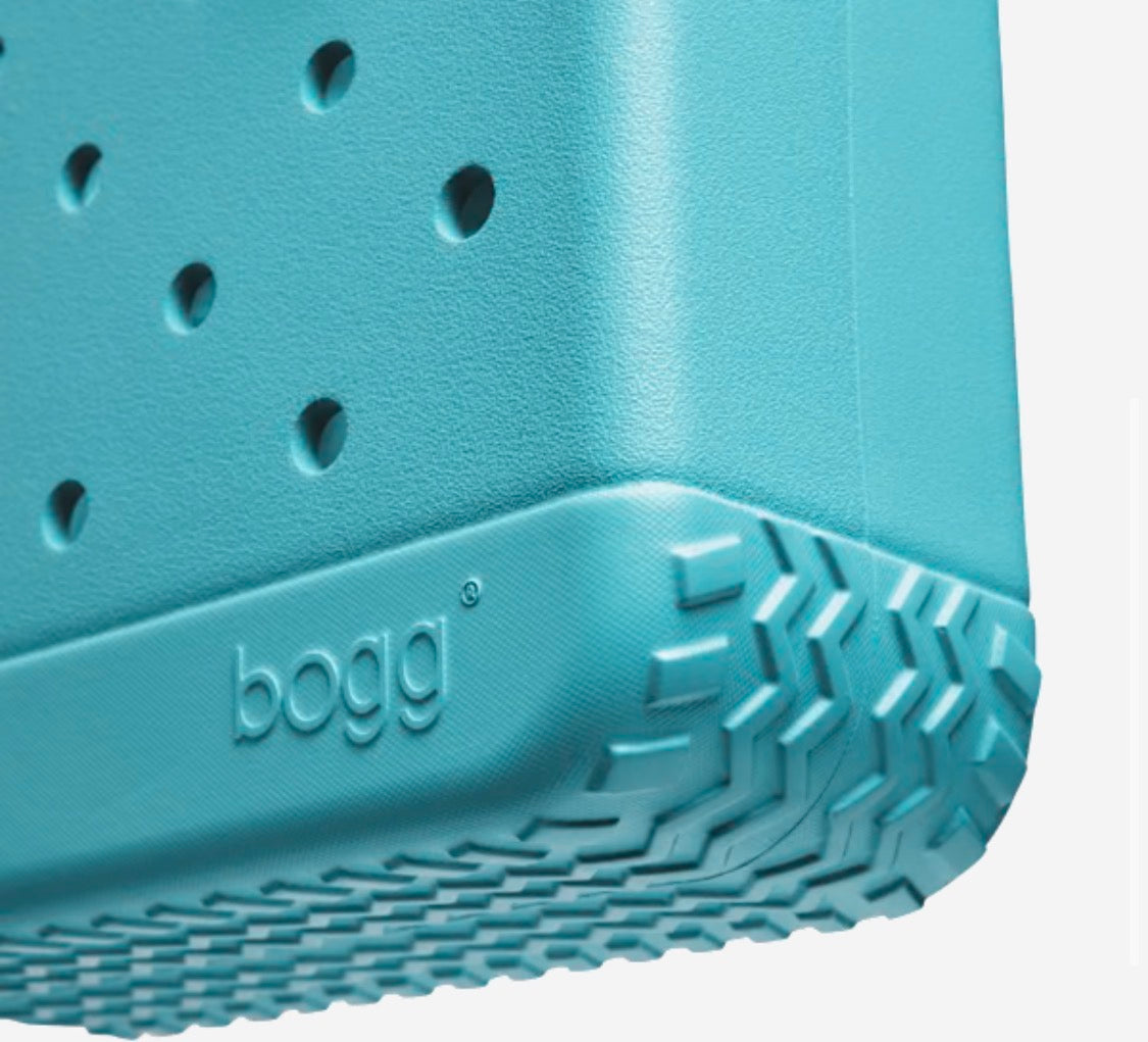 Bitty Bogg Bag - Turquoise and Caicos