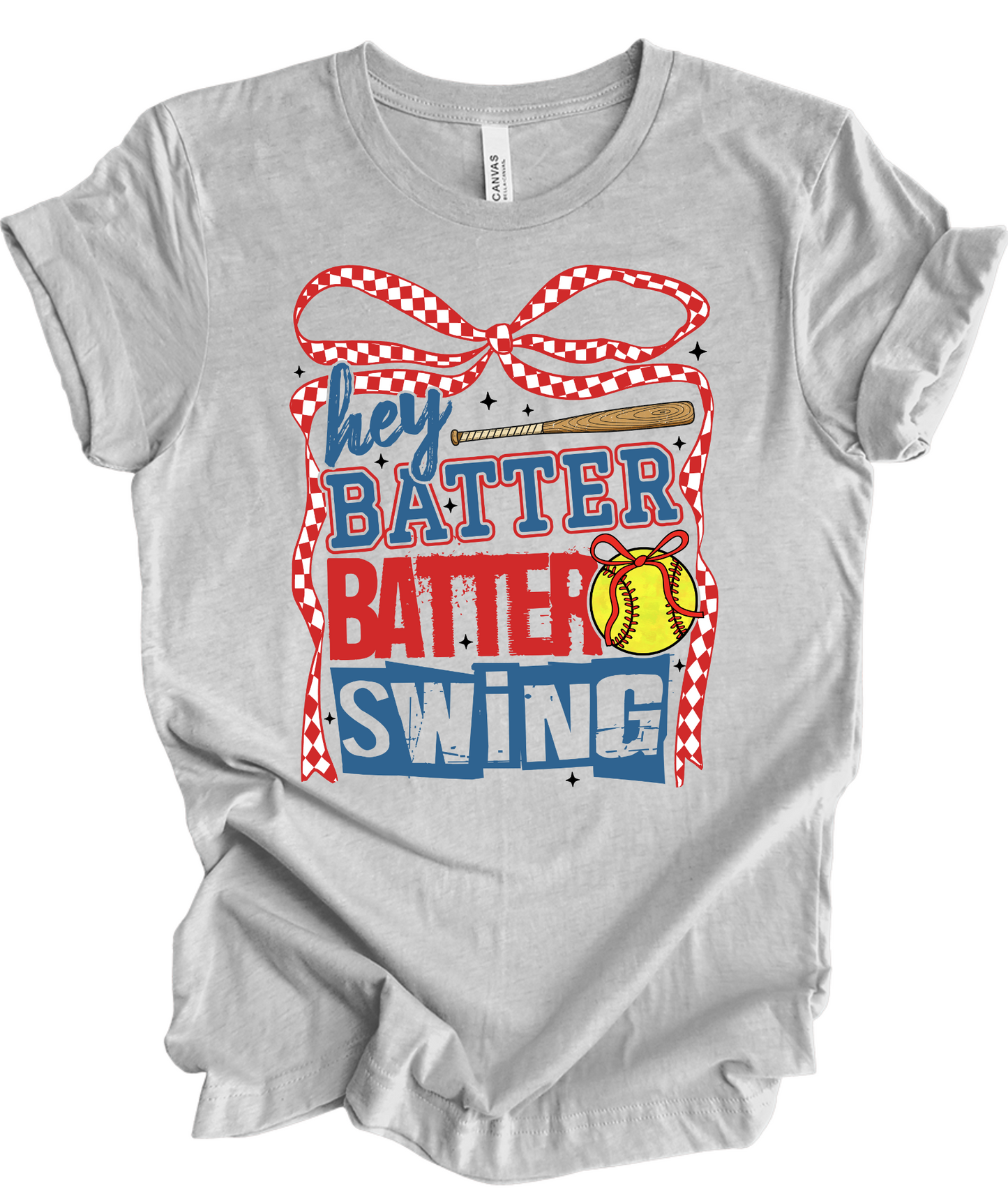 Hey Batter Batter Swing