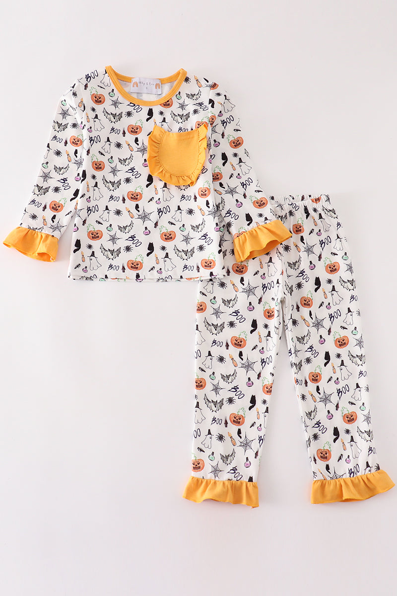 Halloween Pajamas