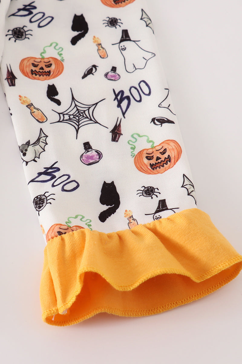 Halloween Pajamas