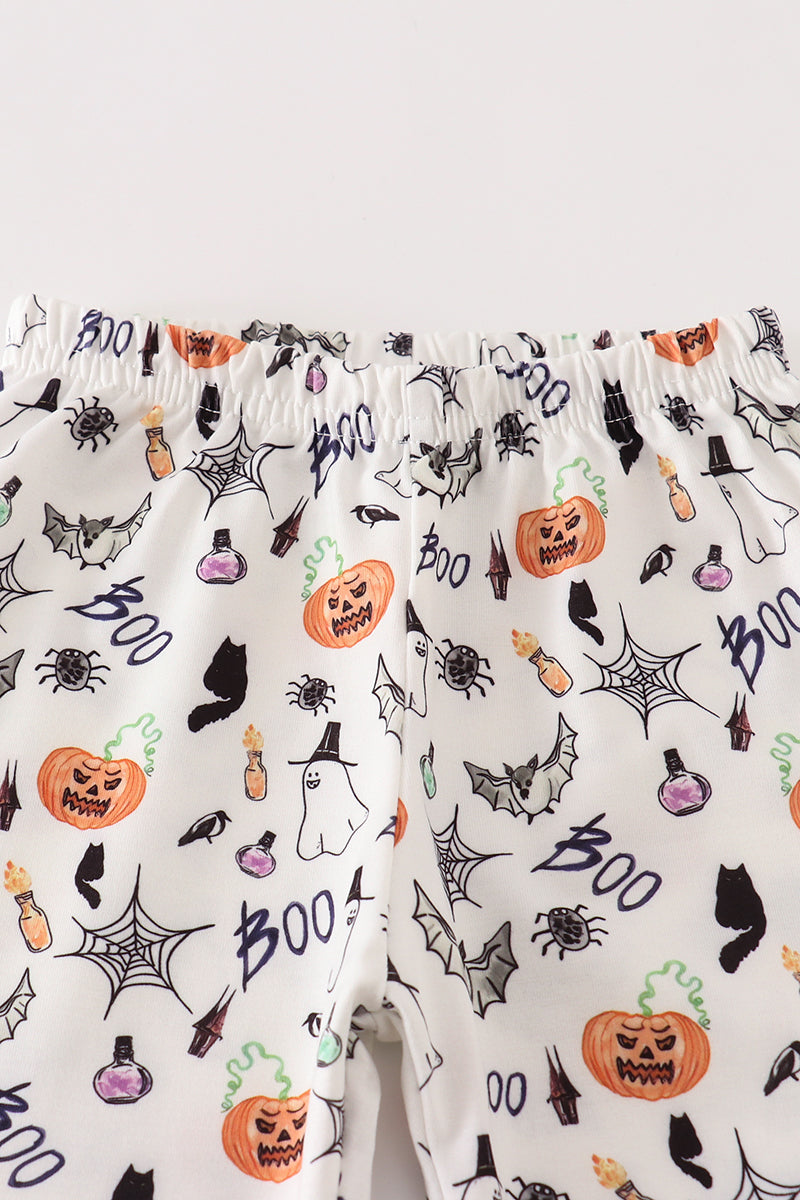 Halloween Pajamas