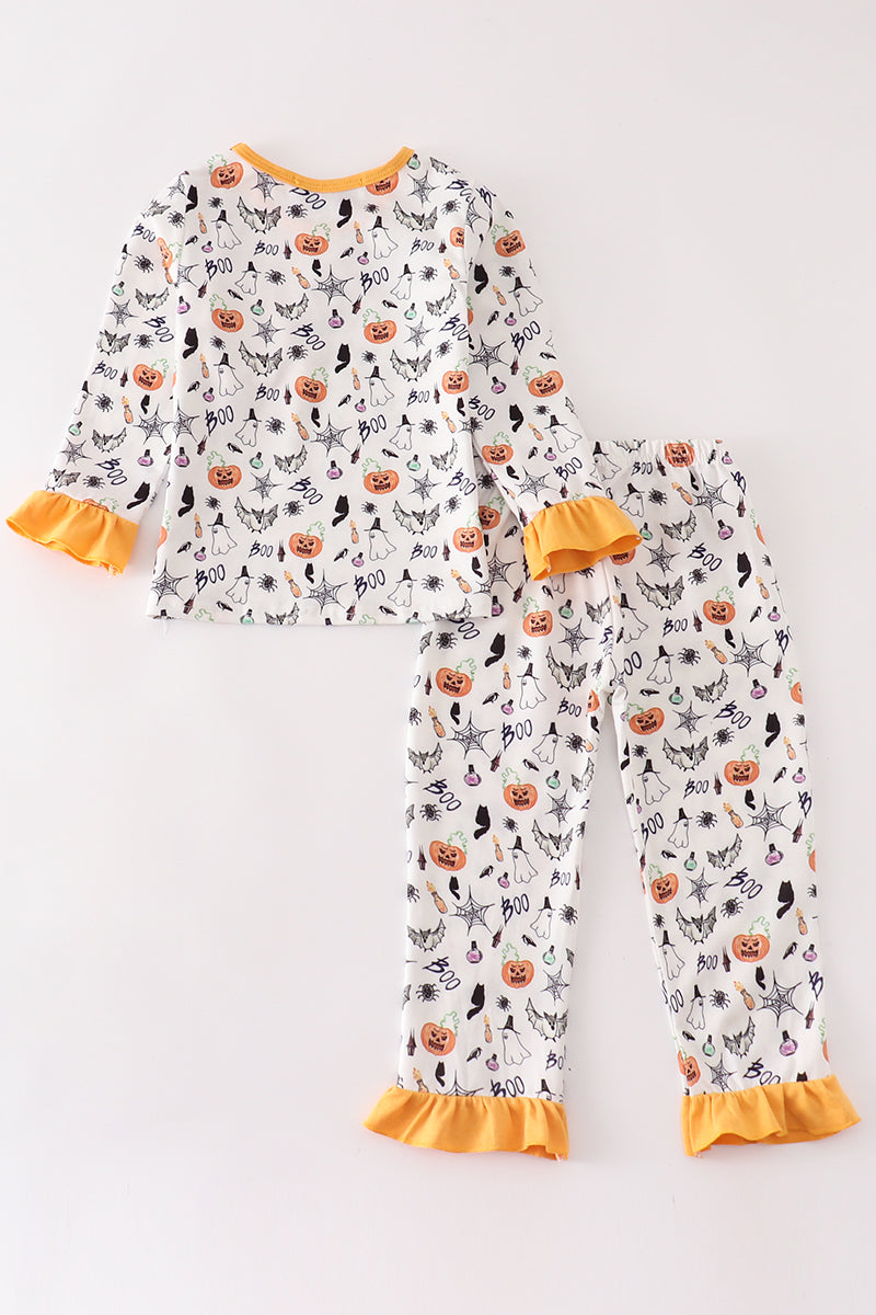 Halloween Pajamas