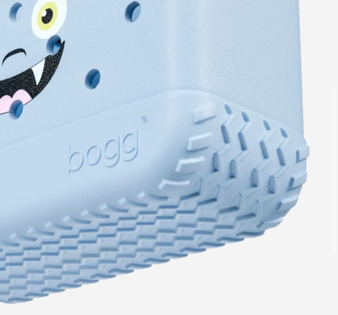 Bitty Dracu Bogg Bag - Blue Skies
