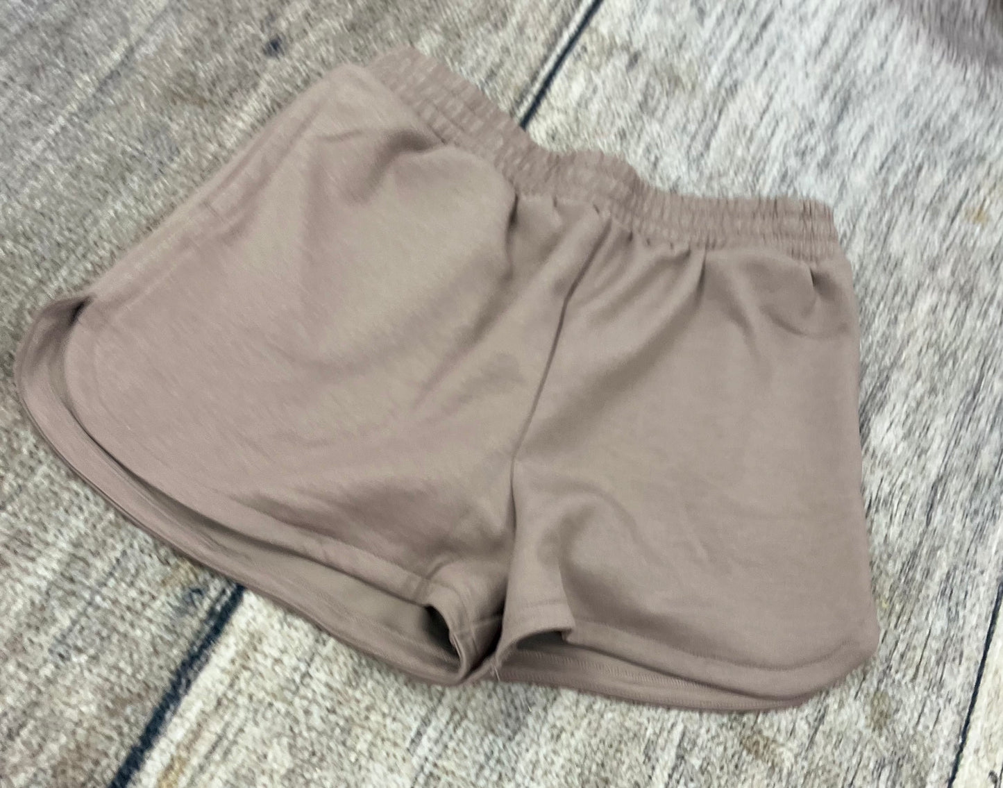 Scuba Dolphin Shorts – Elastic Waistband