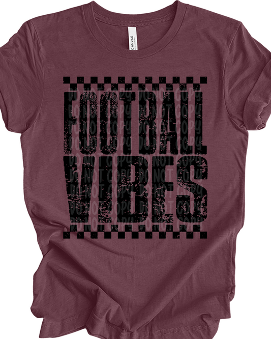 Football Vibes