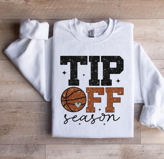 Tip Off Season