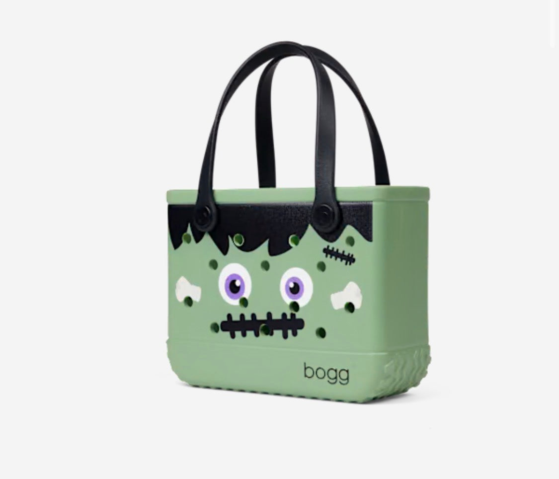 Bitty Bogg Bag - Frankenbogg