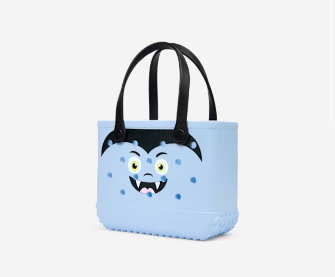 Bitty Dracu Bogg Bag - Blue Skies