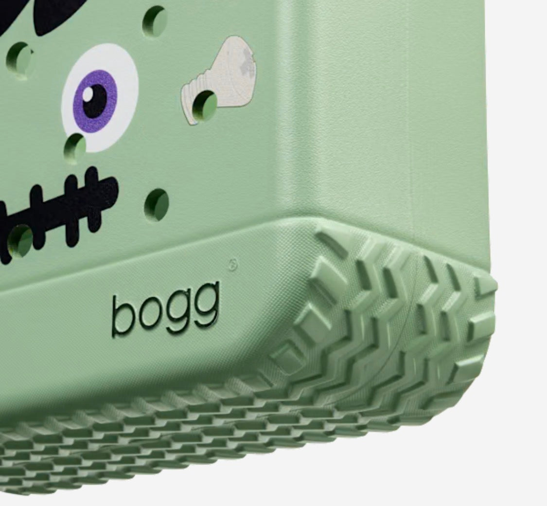 Bitty Bogg Bag - Frankenbogg