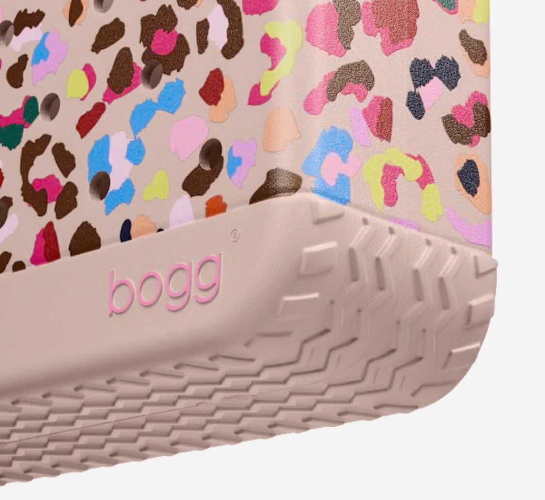Baby Bogg Bag - Neon Jungle