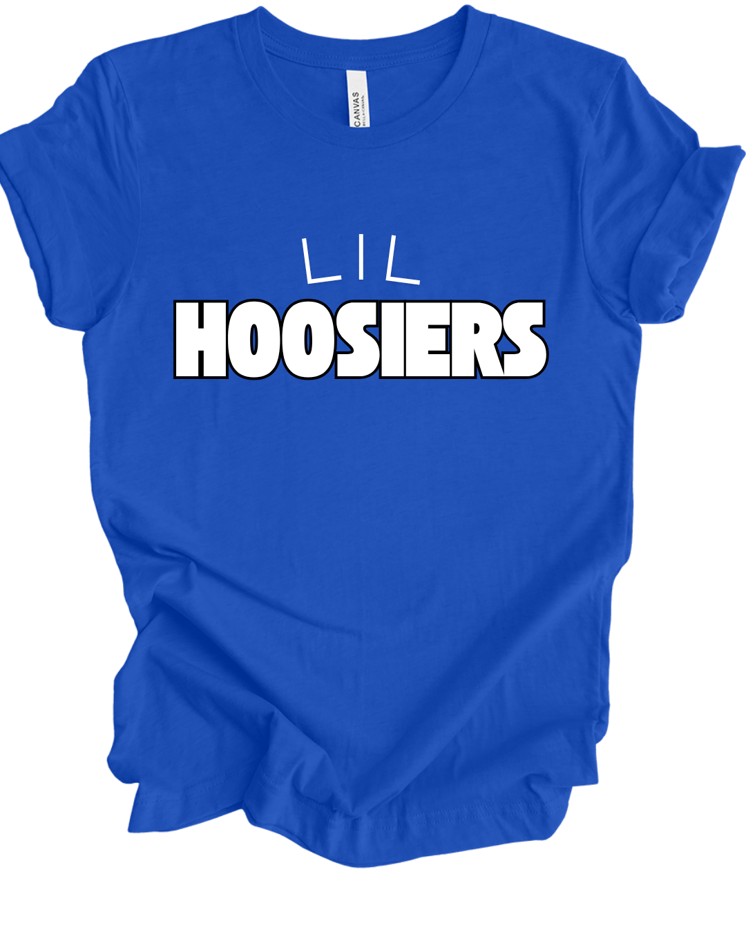 Lil Hoosiers Shirts Option #3