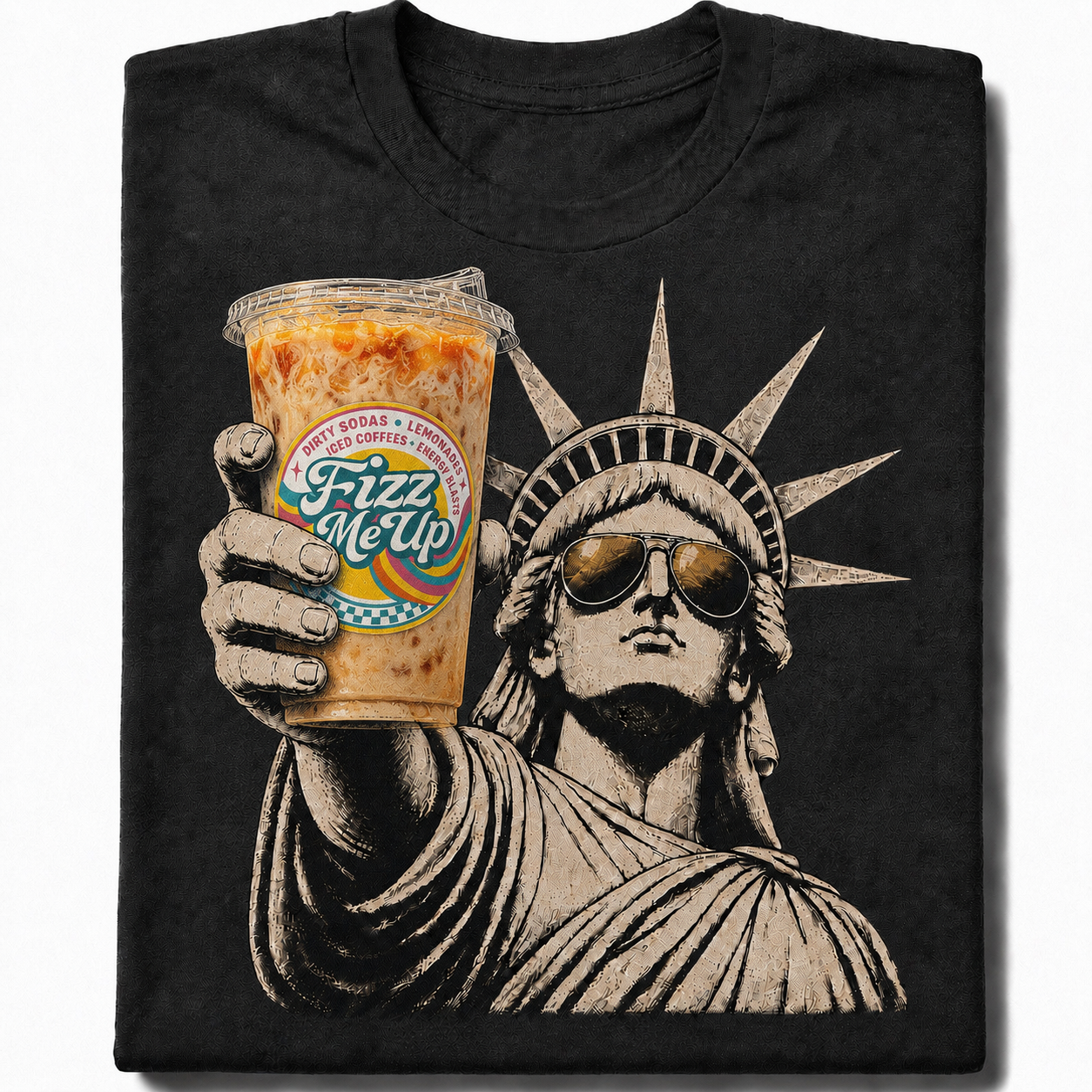 Fizz, Freedom & Fun