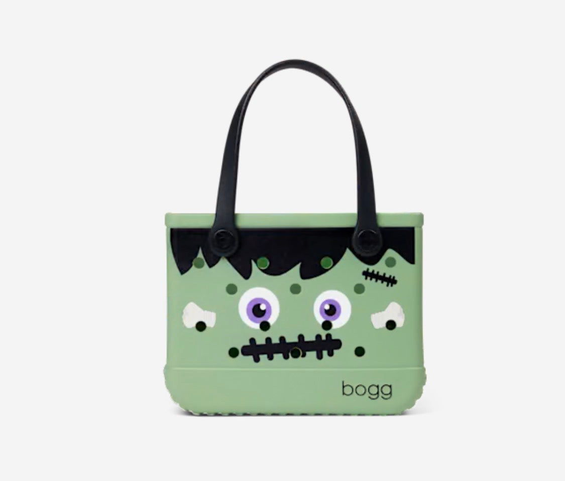 Bitty Bogg Bag - Frankenbogg