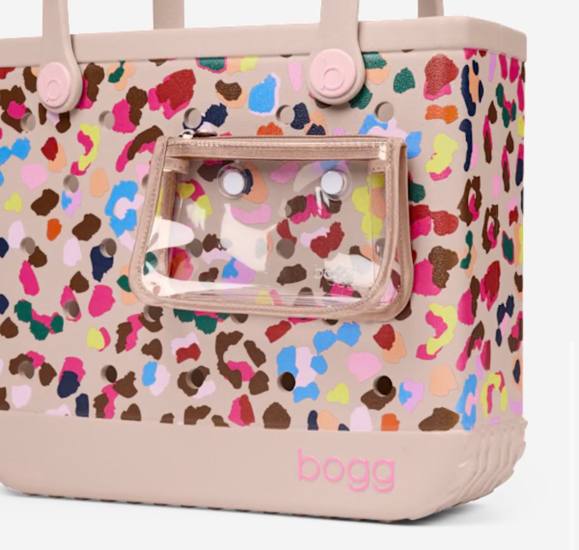 Baby Bogg Bag - Neon Jungle