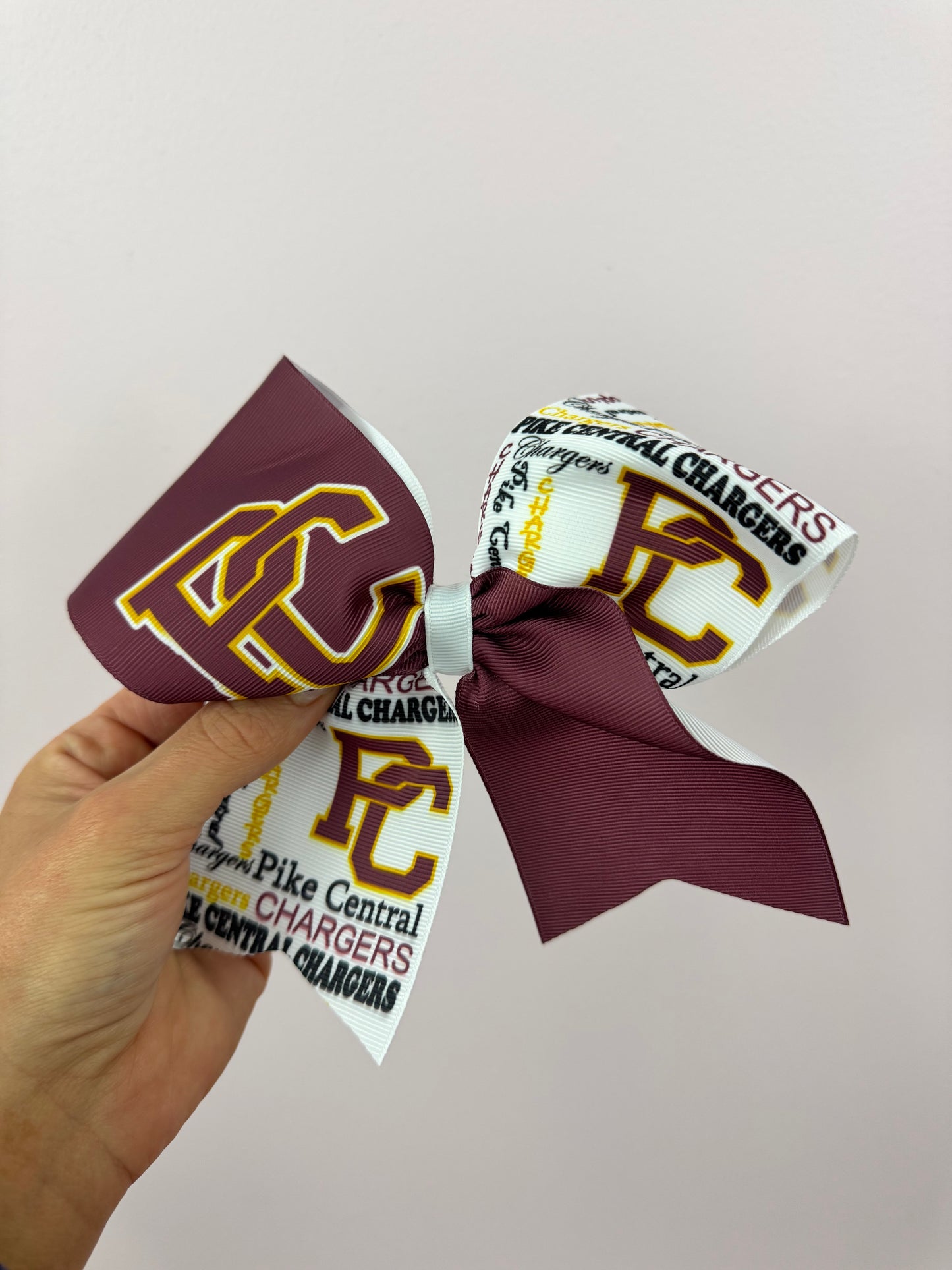 PC Hairbows