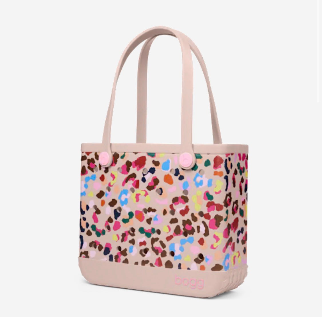 Baby Bogg Bag - Neon Jungle