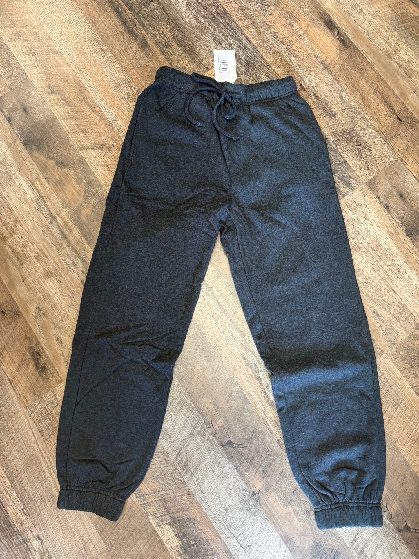 Classic Fleece Jogger Sweatpants – Soft, Stretchy & Cozy