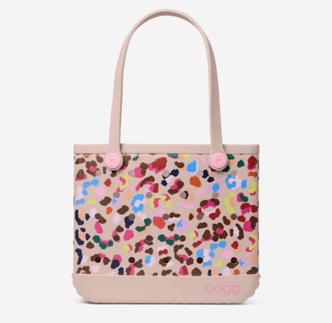 Baby Bogg Bag - Neon Jungle