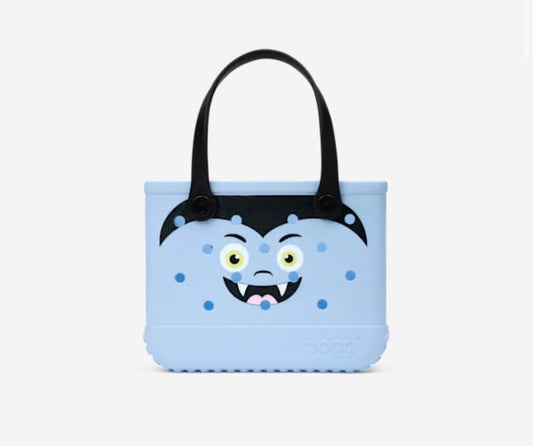 Bitty Dracu Bogg Bag - Blue Skies
