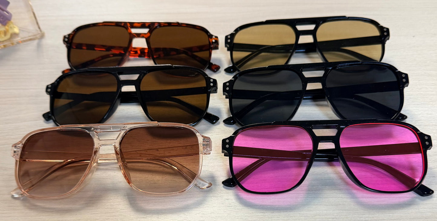Fashion Sunglasses | Trendy Sunglasses in Multiple Shapes & Colors