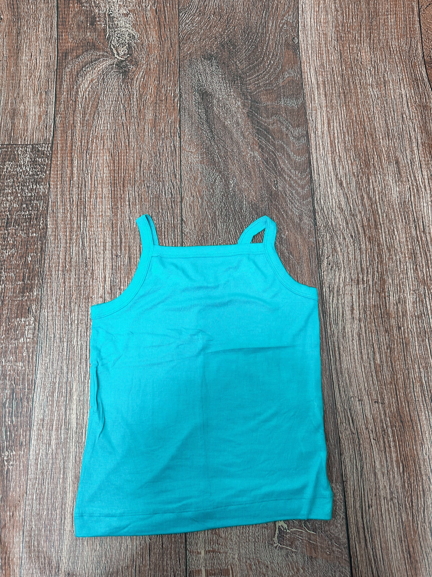 Ribbed Soft Rayon Cami