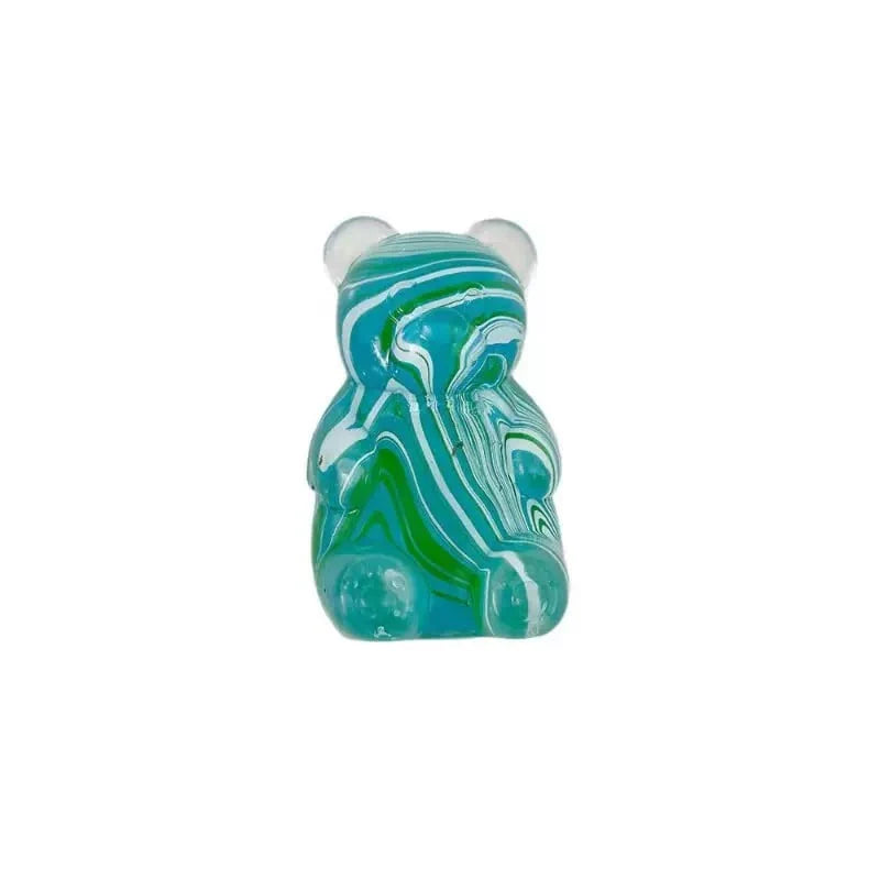 Cute Gummy Bear Squishy | Super Soft Slow Rise Fidget Toy