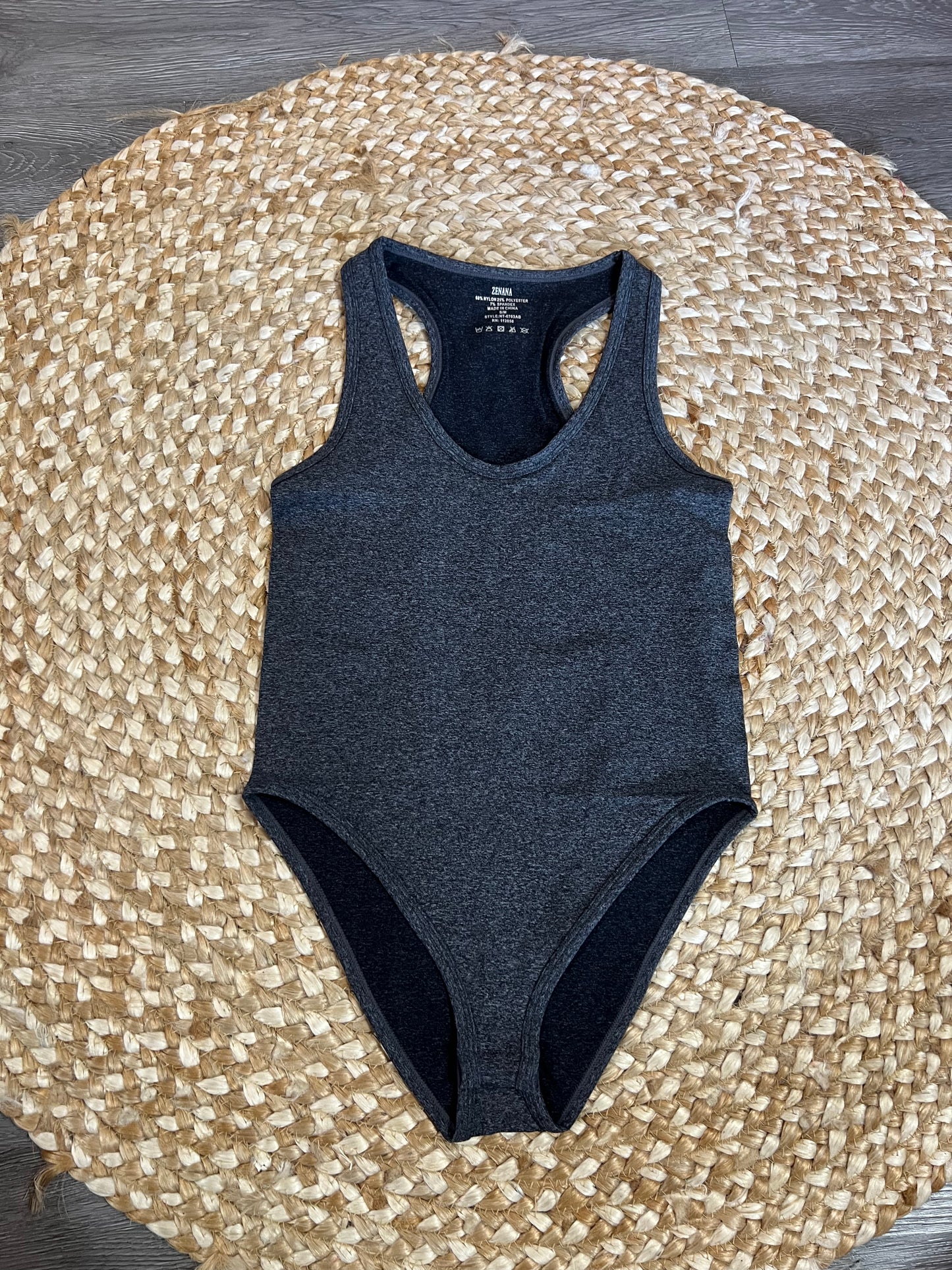 Spandex Bodysuits