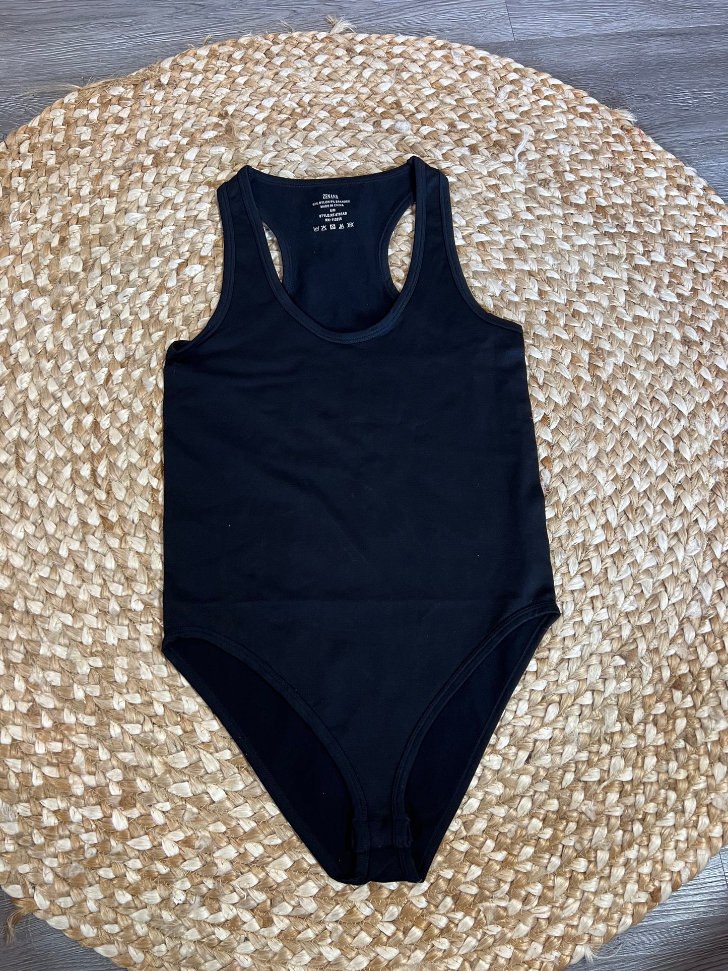 Spandex Bodysuits