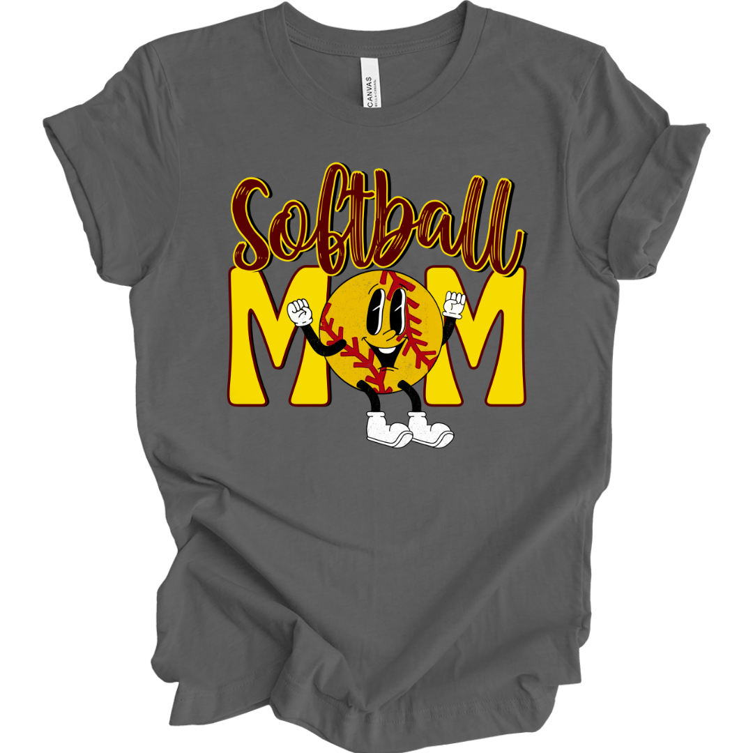 Softball Design #3