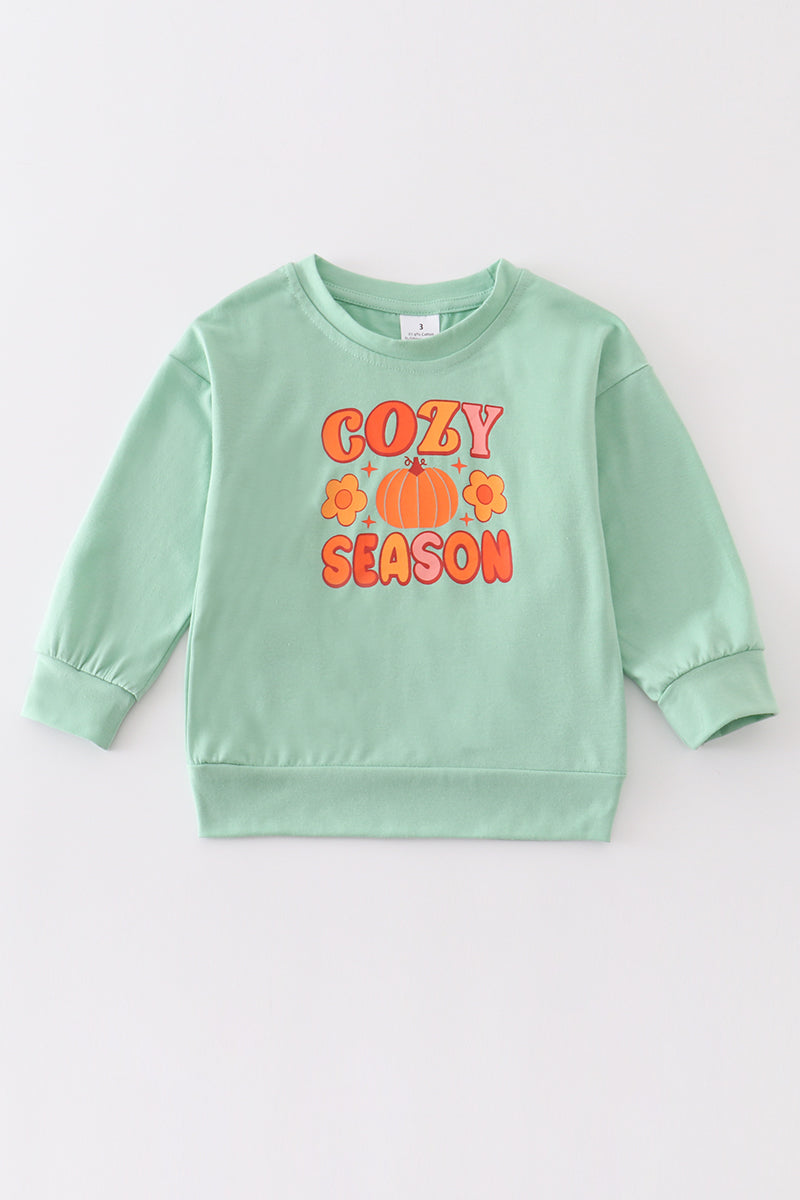 Cozy Season Crewneck