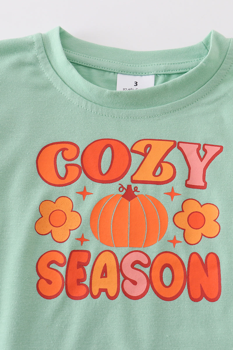 Cozy Season Crewneck